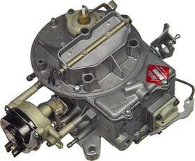 Autoline Products C897a Carburetor-auto Trans