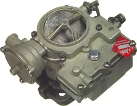 C903 Autoline Products Carburetor-base