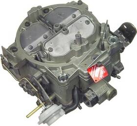 Autoline Products C9040 Carburetor-vin E