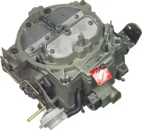 C9040 Autoline Products Carburetor-vin E