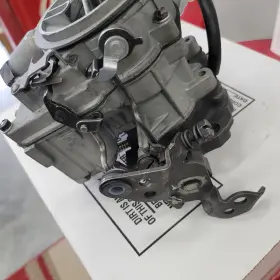 Carburetor-2bbl Autoline Products C9067