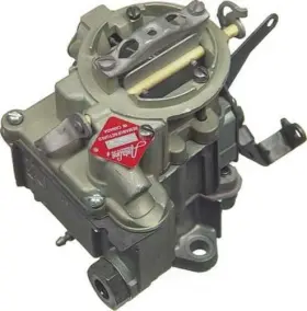 C9076 Autoline Products Carburetor-vin N