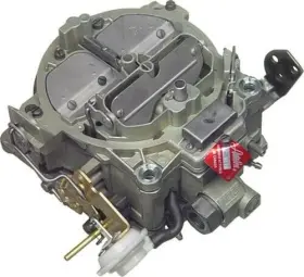 C9118 Autoline Products Carburetor-auto Trans