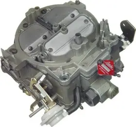C9142 Autoline Products Carburetor