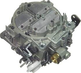 Autoline Products C9144 Carburetor-vin E Fits 1971 Chevrolet C10 Pickup 6.6l-v8