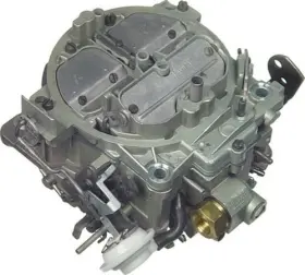C9144 Autoline Products Carburetor-vin E Fits 1971 Chevrolet C10 Pickup 6.6l-v8 C9144 Autoline Products Carburetor-vin E Fits 1971 Chevrolet C10 Pickup 6.6l-v8
