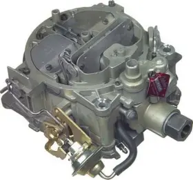 C9159 Autoline Products Carburetor-eng Code Wk 4bbl C9159 Autoline Products Carburetor-eng Code Wk 4bbl
