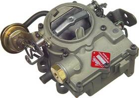 Autoline Products C9179 Carburetor
