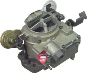 Carburetor-2bbl Autoline Products C9181