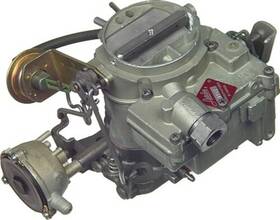 Autoline Products C9183 Carburetor-vin H Gas Carb 2bbl Natural
