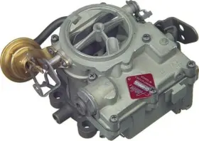 C9193 Autoline Products Carburetor-vin X
