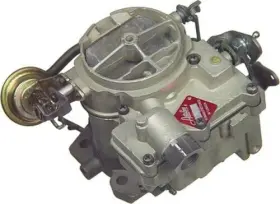 C9230 Autoline Products Carburetor-lpg