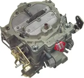 C9240 Autoline Products Carburetor-lpg