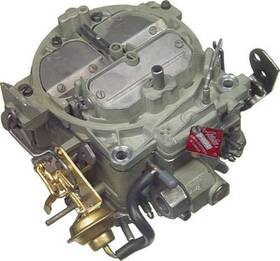 Autoline Products C9242 Carburetor-vin Z
