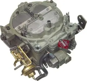 C9242 Autoline Products Carburetor-vin Z