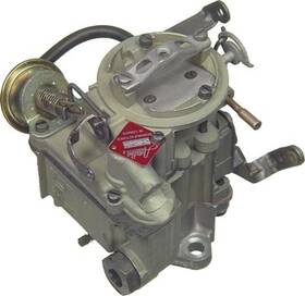 Autoline Products C9245 Carburetor-rally Gas