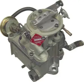C9245 Autoline Products Carburetor-rally Gas