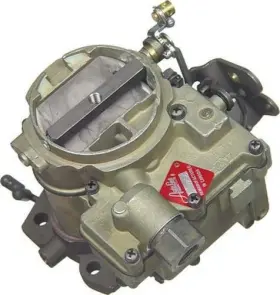 C9256 Autoline Products Carburetor-vin V