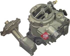 Autoline Products C9257 Carburetor-vin V