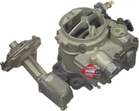 C9257 Autoline Products Carburetor-vin V