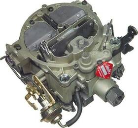 Autoline Products C9271 Carburetor-vin W Gas Auto Trans Carb Natural