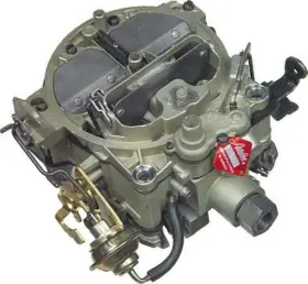 C9271 Autoline Products Carburetor-vin W Gas Auto Trans Carb Natural