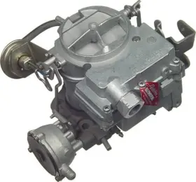 C9273 Autoline Products Carburetor-vin M Gas Carb 2bbl Natural