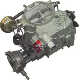 C9285 Autoline Products Carburetor-vin V