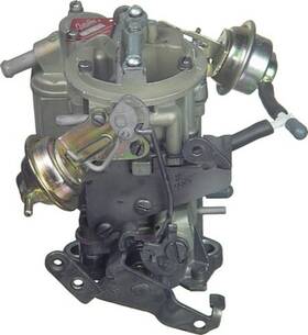 Autoline Products C9294 Carburetor