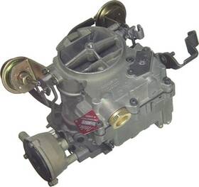 Autoline Products C9311 Carburetor