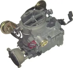 C9311 Autoline Products Carburetor