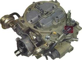 Autoline Products C9332 Carburetor
