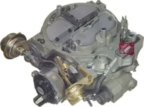 C9334 Autoline Products Carburetor