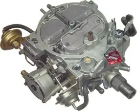 C9358 Autoline Products Carburetor