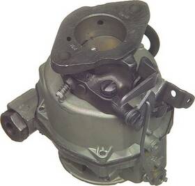 Autoline Products C941 Carburetor