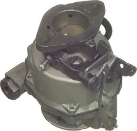 C941 Autoline Products Carburetor
