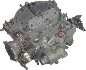 Autoline Products C9437 Carburetor-vin L Auto Trans
