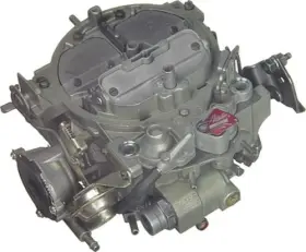 C9437 Autoline Products Carburetor-vin L Auto Trans