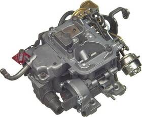Autoline Products C9491 Carburetor-std Trans