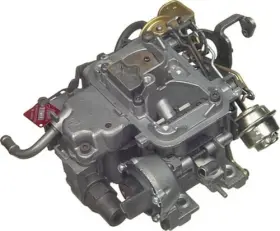 C9491 Autoline Products Carburetor-std Trans