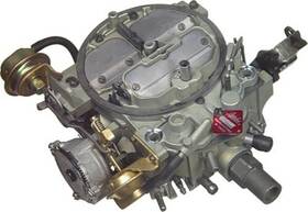 Autoline Products C9500 Carburetor-4bbl