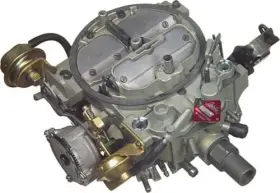 Carburetor-4bbl Autoline Products C9500