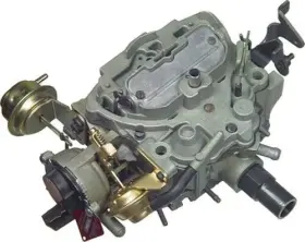 C9502 Autoline Products Carburetor