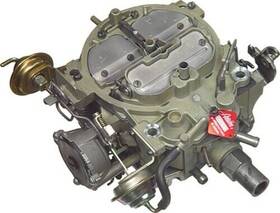 Autoline Products C9504 Carburetor