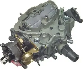 C9514 Autoline Products Carburetor-auto Trans