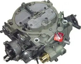 C9528 Autoline Products Carburetor-std Trans