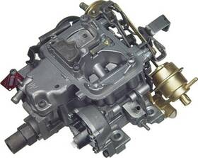 Autoline Products C9532 Carburetor