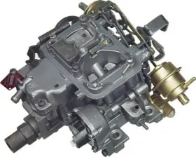C9532 Autoline Products Carburetor