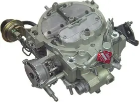 C9540 Autoline Products Carburetor-std Trans