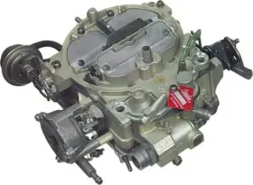 C9543 Autoline Products Carburetor-vin L Auto Trans C9543 Autoline Products Carburetor-vin L Auto Trans